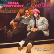 Real Face (Piano Version)