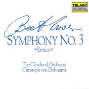Beethoven: Symphony No. 3 "Eroica"