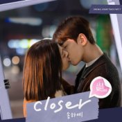 Closer (A Business Proposal (Original Soundtrack) Part.7)