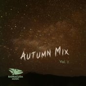 Autumn Mix, vol. 1