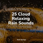 25 Cloud Relaxing Rain Sounds