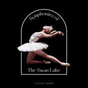 Symphonies of the Swan Lake (Vintage Charm)