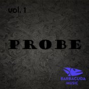 Probe, Vol. 1