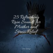 25 Refreshing Rain Sounds for Mother and Stress Relief