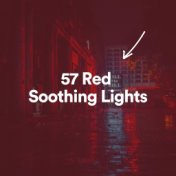 57 Red Soothing Lights