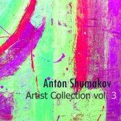 Artist Collection vol. 3