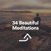 34 Beautiful Meditations
