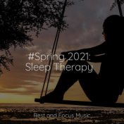 #Spring 2021: Sleep Therapy