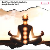 Quiet Your Mind with Meditative Mangle Sounds, Vol. 5