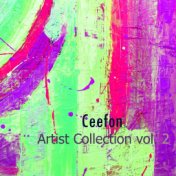 Artist Collection vol. 2