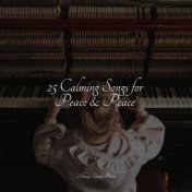 25 Calming Songs for Peace & Peace