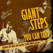 Giant Steps You Can Take