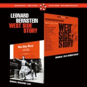 West Side Story: Original Broadway Cast Plus Film Soundtrack