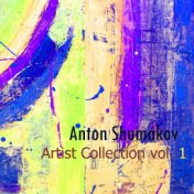 Artist Collection vol. 1