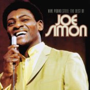 Nine Pound Steel: The Best Of Joe Simon (Remastered)