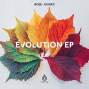 The Evolution EP