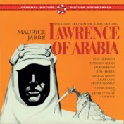 Lawrence of Arabia (Original Soundtrack)