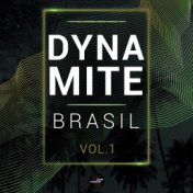 Dynamite Brasil, Vol. 1