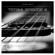 Tatami Episode 6