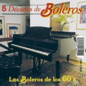 Los Boleros de los 60's