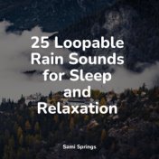 25 Deep Sleep Rain Sounds