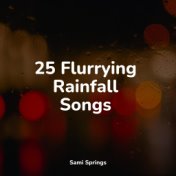 25 Flurrying Rainfall Songs