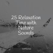 25 Relaxation Time with Nature Sounds