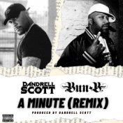 A Minute (Remix)