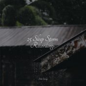 25 Sleep Storm Recordings