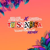 Tu Sonrisa (Guaracha Remix)