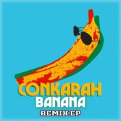 Banana (feat. Shaggy) (Remix EP)