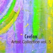 Artist Collection vol. 5