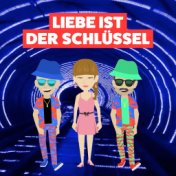 Liebe ist der Schlüssel