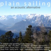 Plain Sailing: An Acoustic Alternative