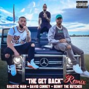 The Get Back Remix