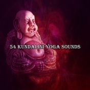 54 Kundalini Yoga Sounds