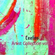 Artist Collection vol. 3