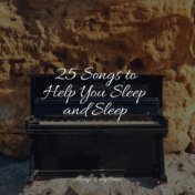 25 Songs to Help You Sleep and Sleep