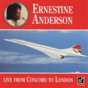 Live From Concord To London (Live At The Concord Summer Festival, Concord, CA / August 1, 1976 & Live At Ronnie Scott's, London,...