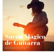 Sueño Mágico de Guitarra: Música Acústica Suave para Dormir Rápido cuando no Tienes Sueño