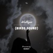 Waaliyan (birds sound)
