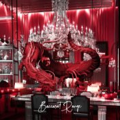 Baccarat Rouge