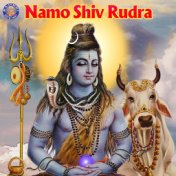 Namo Shiv Rudra