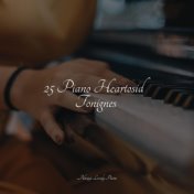 25 Piano Heartosid Tonignes