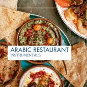 Arabic Restaurant Instrumentals