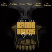 Rands and Nairas (Remix) (Radio Edit)