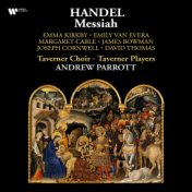 Handel: Messiah, HWV 56