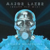 Major Lazer (Bhavv VIP Mix) (Extended Mix)