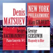 Denis Matsuev & The New York Philharmonic