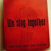 We Sing Together